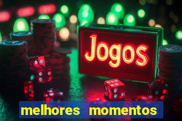 melhores momentos corinthians e vasco